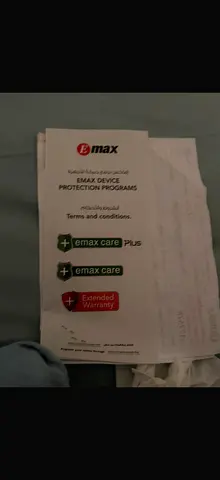 Lenovo laptop for sale