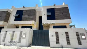 Brand New Luxury 5BR Townhouse | Stone Facade | Registration &amp; Transfer Fees Included