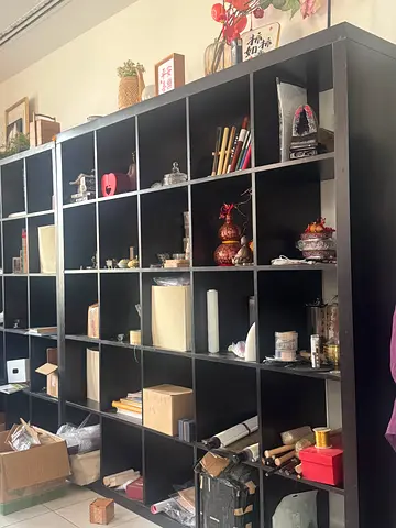 Book case
