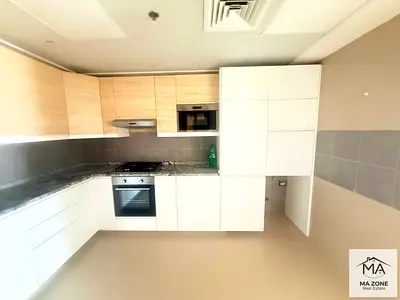 Built In Fridge, Oven, Microwave | Balcony | Parking | 2 bath in new building