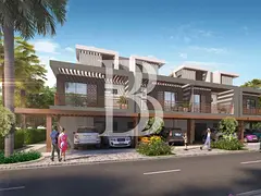 Corner Unit, Spacious Design, Handover in June