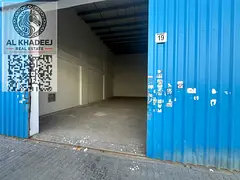 Spacious area | Ready for immediate occupancy | Prime location | Close to amenities