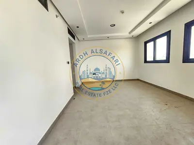 New barnd building 1bhk just 43k with balcony and 2 washroom wardrobe open view on the road Sarab community