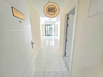 School zone 1bhk balcony 2bathroom wardrobe master bedroom parking Rent 45k