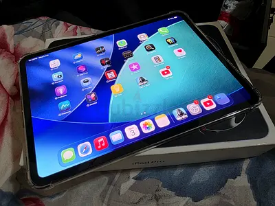 Ipad pro M5 512GB 11inch
