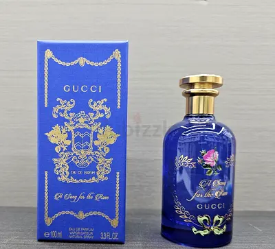 Gucci ‘A Song for the Rose’ Eau de Parfum 100ml - Full Box