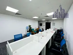 Furnished | High Floor | Elegant Ambience