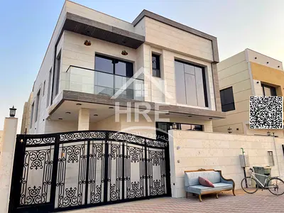 5. “Strategic location close to Sharjah, schools and shopping malls.”