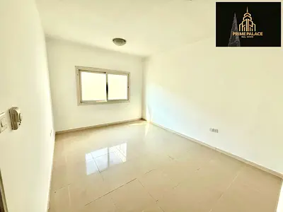Hot offer spacious 1bhk apartment with free gym 2bathroom full family building free Mantinace near RTA bus stop