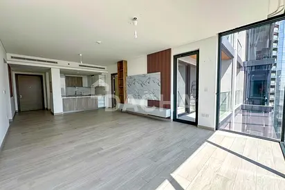 High Floor | Community View | Unfurnished