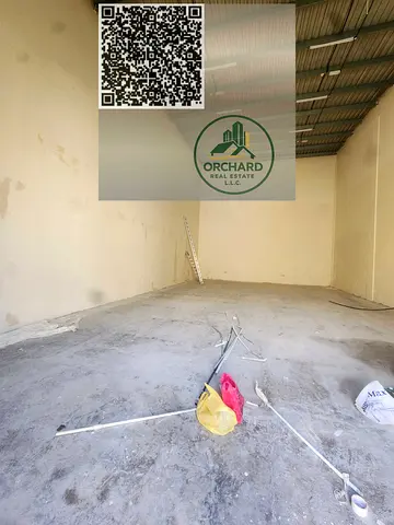 WAREHOUSE FOR RENT