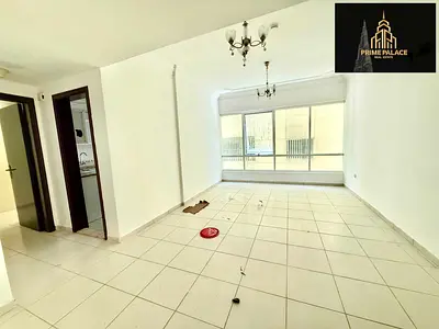 Lavish huge size 1BHK hall with Gym ,swimming pool free balcony wardrobes just in 42k