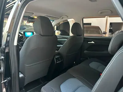 Chevrolet Captiva LT, миниатюра 13