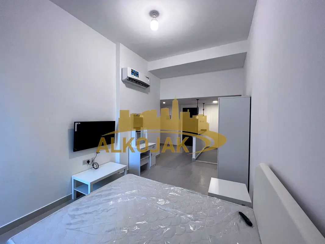 Spacious Furnished Studio | Al Nahyan Camp | AED 4,600 Monthly | Bills Included