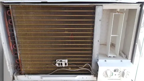 Window ac for sale super general