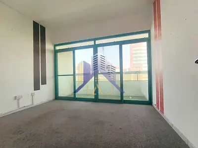 Prime Location Spacious Office Available in Hor Al Anz Deira Dubai