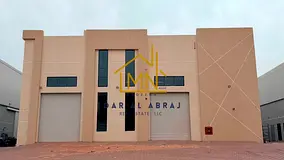 BRAND NEW WAREHOUSE + SHOP | 22,549 sqFT | 200KW POWER