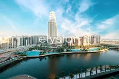 Eye Level Full Water Views | Turnkey
