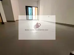 Brand new 1bhk with balcony view Al mamsha Sharjah