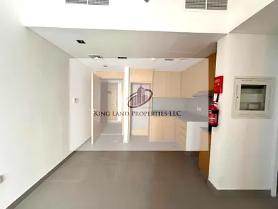 Brand new 1bhk with balcony view Al mamsha Sharjah