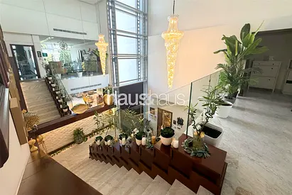 Furnished or Unfurnished | Upgraded | Corner Villa