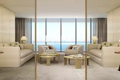Relax in a World of Elegant Sophistication