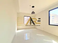 Brand new 1bhk with balcony 2bathroom 1 month free Easy to Sharjah airport
