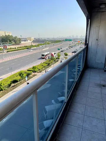 Comfortable 2BHK Apartment | Opposite Hyatt Regency Deira