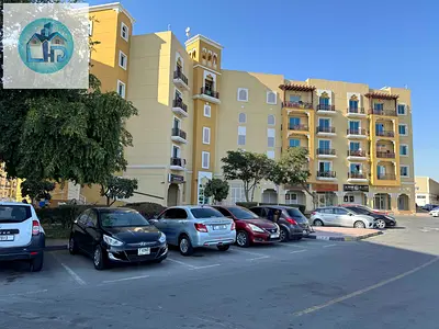 Hot Deal Furnished 1BR | Monthly Rent | Emirates Cluster