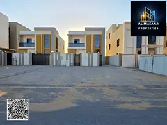 Villa for sale at a special price, including registration and ownership fees. Negotiable.