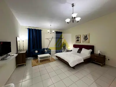 Spacious Newly Furnished Studio Available for long/short term rental.