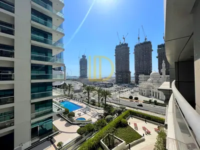 LOW FLOOR | VACANT | UNFURNISHED
