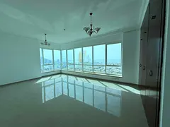 An exceptional opportunity to own a fully open sea-view apartment in Al Mohannad Tower 🌊✨