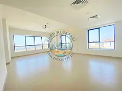 Brand New Spacious 2 BHK | Big Hall | 4 Washrooms | Balcony | Maid Room | Big Kitchen