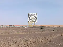 Residential Land for Sale in Al Manama 2 - Prime Location and a Bargain Price (Below Market Value)