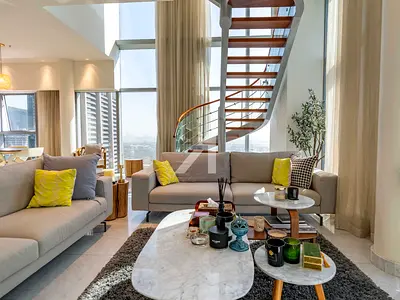 Corner Unit | Burj View | Multiple Cheques Option