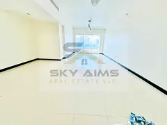 Huge 04 balconies | Laundry Room | Ready To Move In Apartment