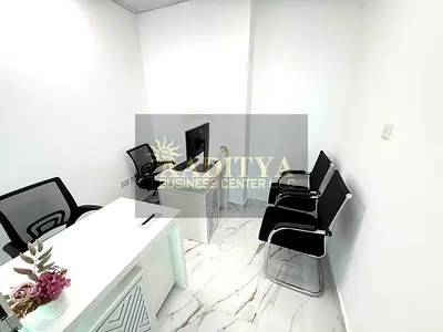Maximize Your Business Efficiency in Our Flexible Office Spaces.