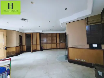 Chiller Free! Spacious Office Floor Available For 3Year Contract 1 Year Free Offer