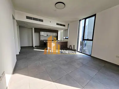 Semi Closed Kitchen●Open View●Ready to Move