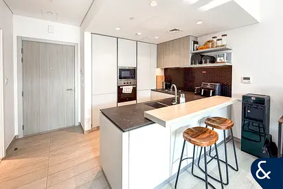 1 Bedroom | Community View | Unfurnished