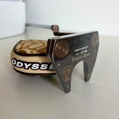 Odyssey Putter