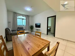Stunning !! 01bhk furnished apartment With balcony close to etihad plaza