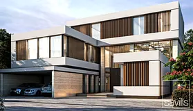 5-Bedroom Villa | Prime Location | Q4 2026