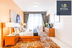 *3BR APARTMENT ! LIMITED AVAILABLITY ! FULLY FURNISHED ! WITH KITCHEN ! ALL BILLS IN !!*