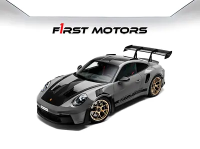2023 Porsche 911 GT3 RS | GCC | 0 KM | Warranty