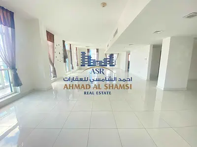 Nature Inspiring living || Luxurious || 3BHK Penthouse || All Master || Maid's Room || Huge Balcony || 2 Parking Free || Gym, Pool, Play Area || On Sharjah Dubai Border