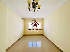6 cheques payment | Very huge apartment | Easy assess to dubai | Ready to move !