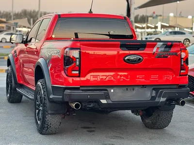 صورة 4 لـ 2023 FORD RANGER