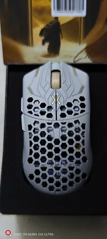 Final mouse prophecy clix mouse